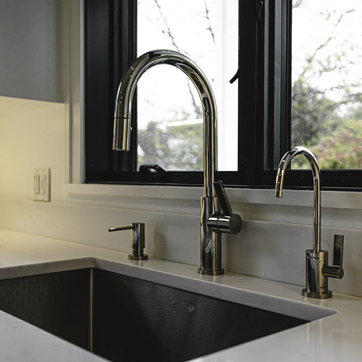 Kitchen fittings, 36 Cognewaugh Road